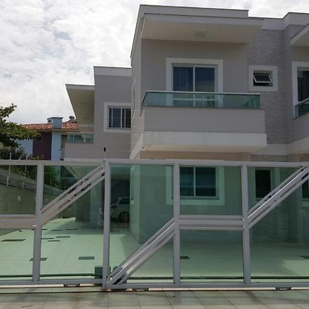 Canasvieiras Terreo 2 Quartos Daux 01 Florianópolis Zewnętrze zdjęcie