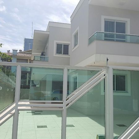 Canasvieiras Terreo 2 Quartos Daux 01 Florianópolis Zewnętrze zdjęcie