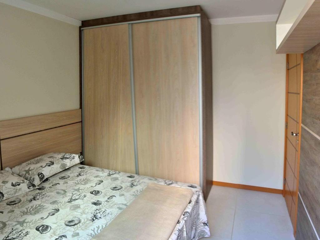 Canasvieiras Terreo 2 Quartos Daux 01 Florianópolis Zewnętrze zdjęcie