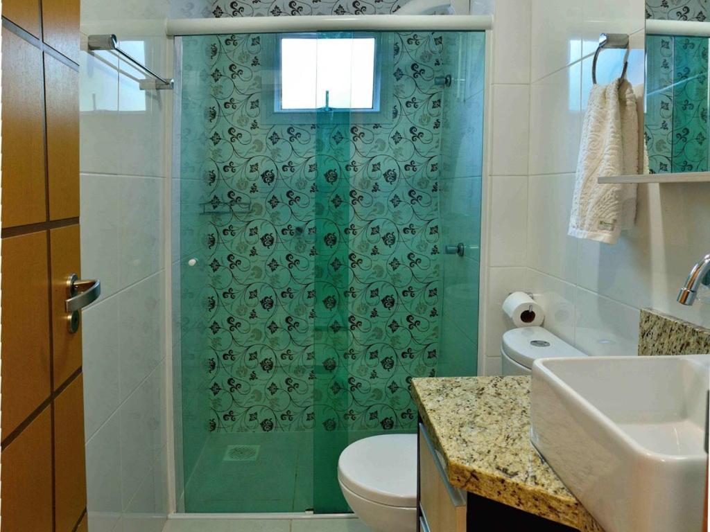Canasvieiras Terreo 2 Quartos Daux 01 Florianópolis Zewnętrze zdjęcie