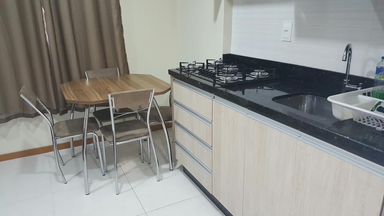 Canasvieiras Terreo 2 Quartos Daux 01 Florianópolis Zewnętrze zdjęcie