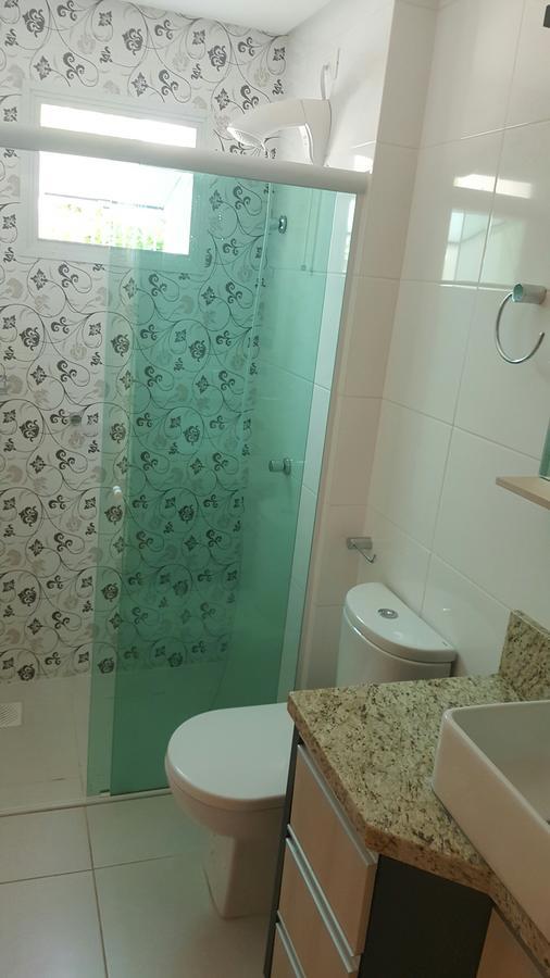 Canasvieiras Terreo 2 Quartos Daux 01 Florianópolis Zewnętrze zdjęcie